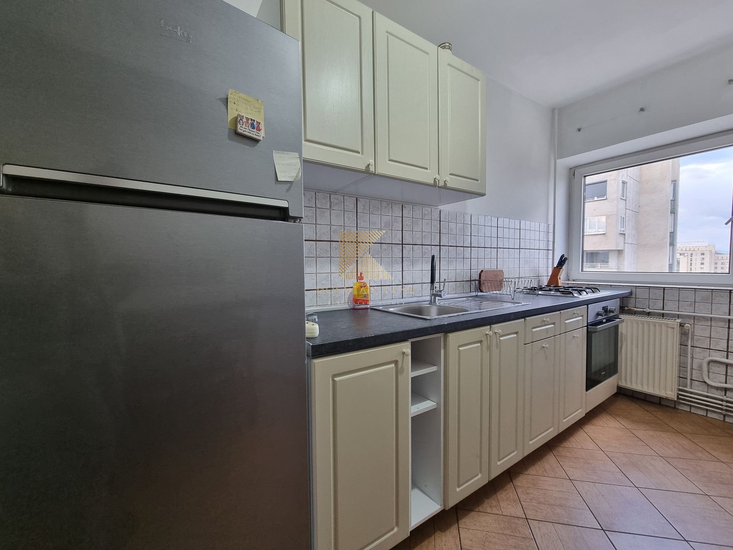 Apartament de 2 camere | 15 noiembrie 86 | etaj 5 | Afi Mall - Poză 9