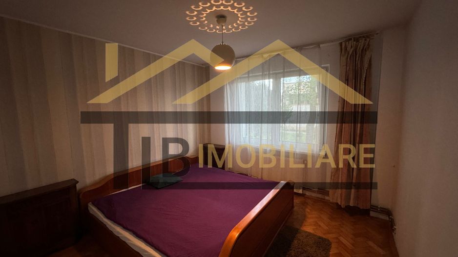 Apartament de 3 camere, 60mp, Zona Unirii - Poză 3
