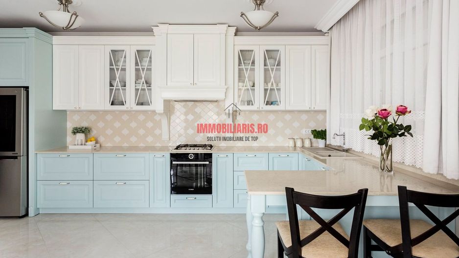 Blvd. 1 Decembrie 1918 - Parcare Inclusa - Comision 0% - Poză 7