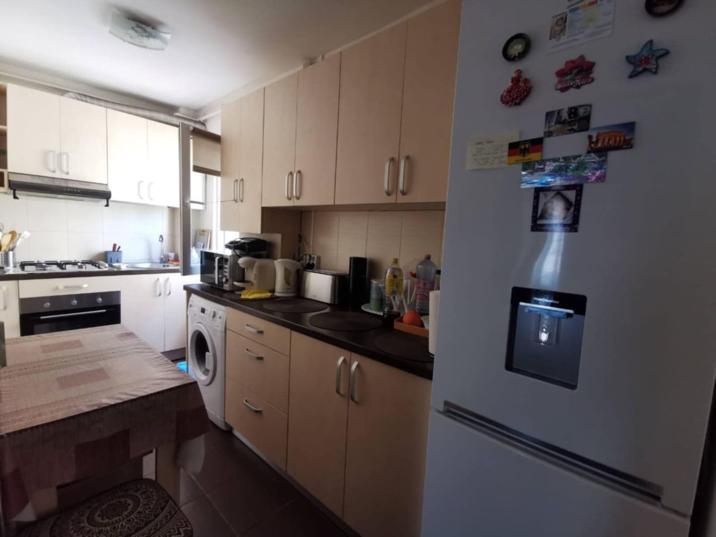 Apartament cu 3 camere ultracentral (1 min de P-ța Libertății) - Poză 7