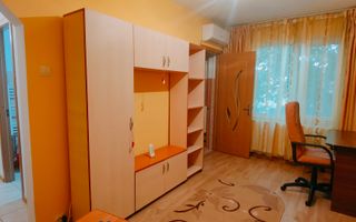 2 CAM TATARASI, FARA RISC, MOBILAT, ETAJ INTERMEDIAR, MUTARE IMEDIATA - Poză 8