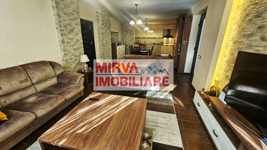 Vilă 4 camere Păulești | Teren 1.820 mp | Mobilata si utilata - Poză 1