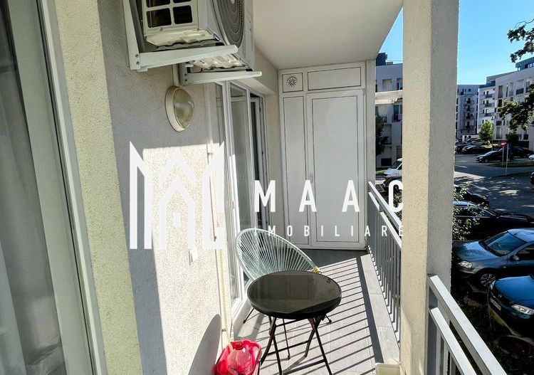 Apartament | City residence | 2 camere - Poză 5