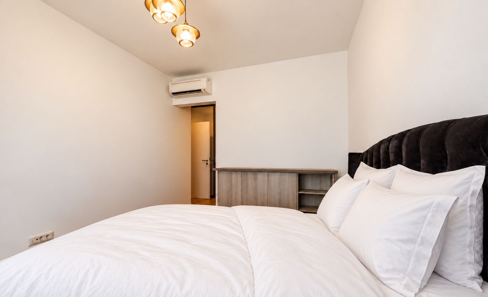 Apartament premium 2 camere | Aviatiei Park I Parcare inclusa - Poză 14