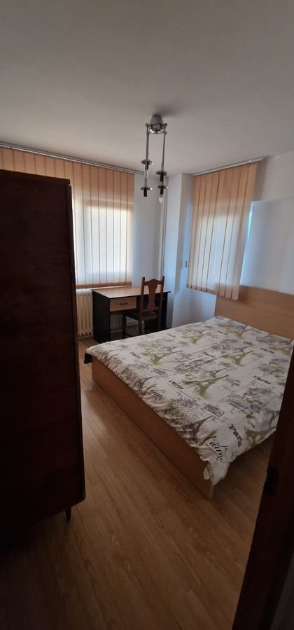 3 camere, 70 mp, mobilat & utilat complet, Bucur Obor – 580€/lună! - Poză 3