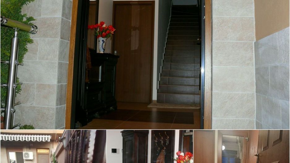 Proprietar vând Duplex în București sector 3, mobilat și utilat complet, cartier exclusiv de case - Poză 5