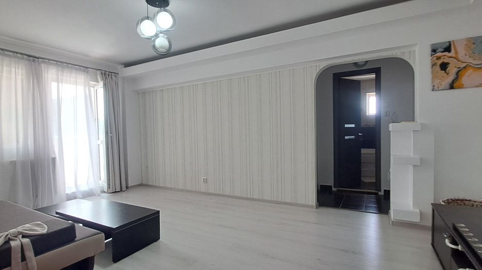 3 camere | Modern | Parcare | Gorjului - Poză 2