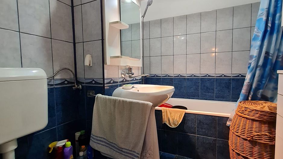 Apartament decomandat 2 camere - Poză 12