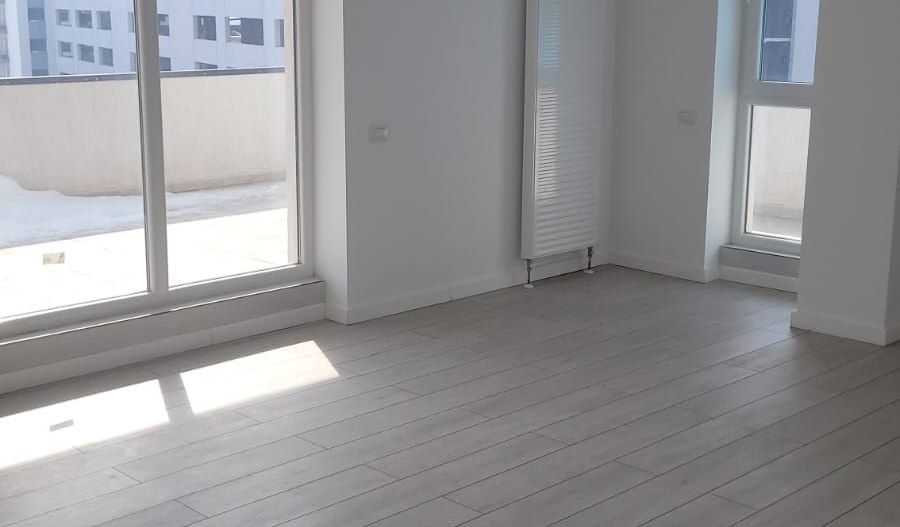 DUPLEX 3CAM. IN BLOC FINALIZAT / LINGA SCOALA BRAUNER, METROU! - Poză 4