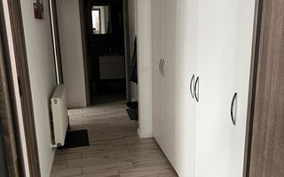 SCHIMB sau VÂNZARE Apartament 2 camere - cartierul Tudor, zona Agora - Poză 7