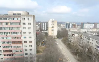 Apartament 2 camere| De inchiriat | Tomis Nord | Campus - Poză 14