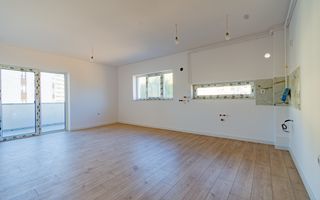 Dezvoltator | Apartament 3 Camere | 68 mp | 2 Bai | Zona Eroilor - Poză 1