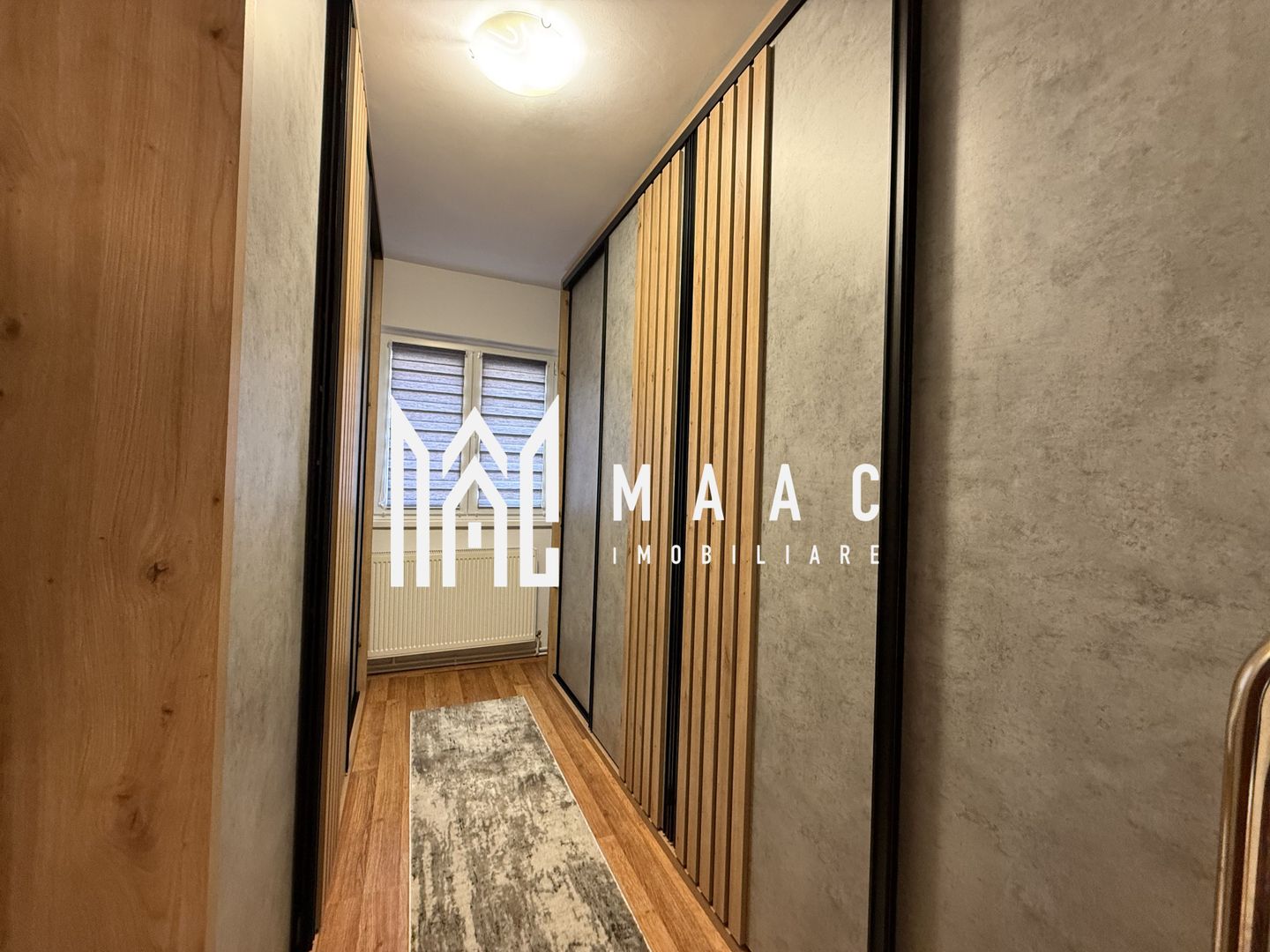 Apartament 4 camere | Etaj 2 | Balcon | 70 MP |  Valea Aurie - Poză 6