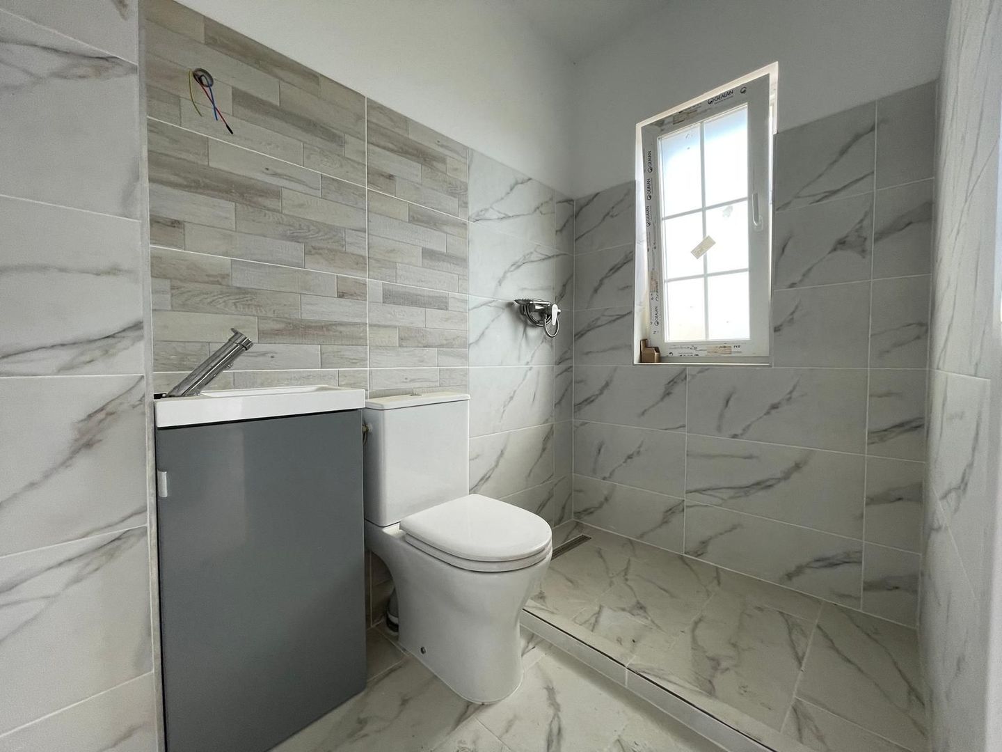 Duplex 4 camere - SUPERPOZITIE - Lidl Mosnita Noua - Poză 8