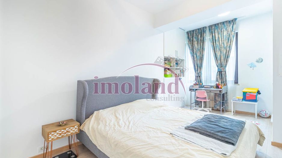 Inchiriere apartament 2 camere - NORTH AREA LAKE VIEW - Aviatiei - Poză 10