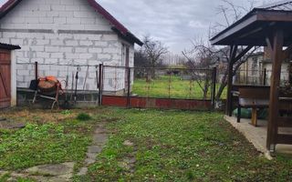 Vând casă P+M ,  în Păulești  Str Principala - Poză 6