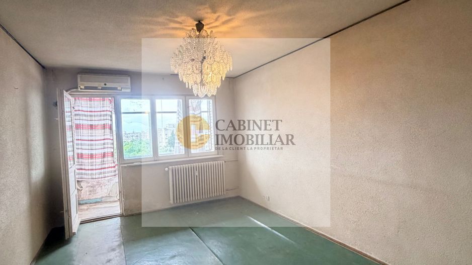 2 Camere - 52MP | 2 Lifturi | Bucatarie Mare | Drumul Taberei - Poză 15