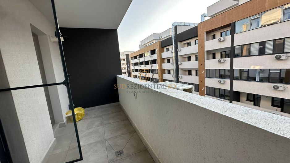 Prima chirie garsoniera - Biruinței, Popesti-Leordeni, acces metrou - Poză 10