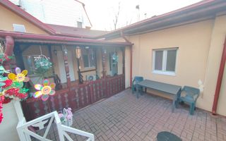 Doamna Ghica Casa Incividuala gata de mutare-Se poate mansarda - Poză 2