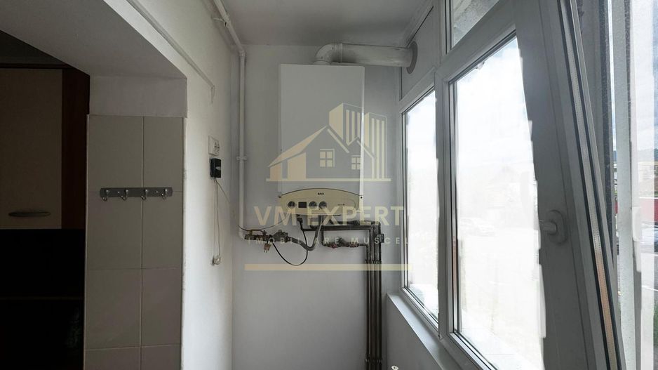 APARTAMENT 2 CAMERE PARTER VISOI - Poză 2