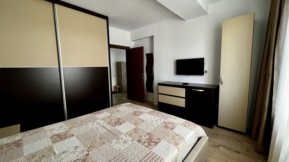 Apartament 2 camere Cavar Residence - Poză 2