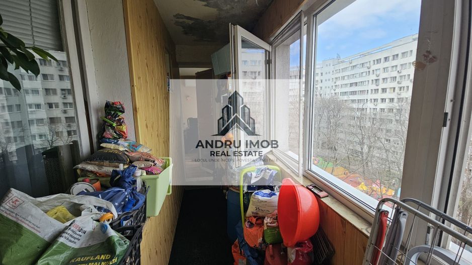 Apartament 3 Camere/ Camil Resu/ Dristor - Poză 9