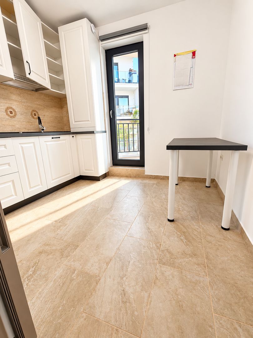 Floreasca – Parcul Verdi | 2 camere, 66 mp | 2024 | - Poză 8