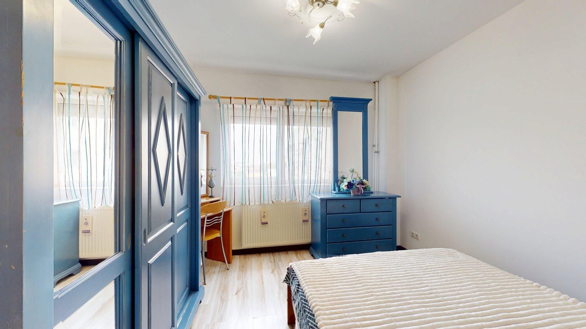Apartament 2 camere Metrou Gorjului Piata Veteranilor - Poză 9