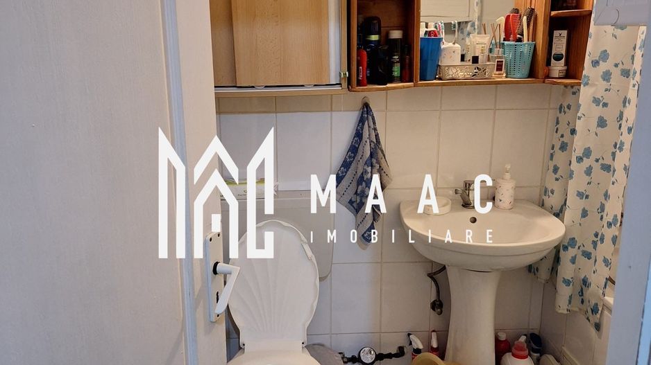 Apartament 2 camere I Decomandat I Zona Valea Aurie - Poză 6