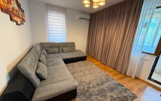 Apartament 2 camere Mihai Bravu cu Parcare privată inclusă si centrala - Poză 2