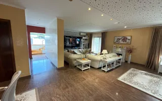 CASĂ 5 CAMERE TEREN 1600 MP CAMPULUNG - Poză 17