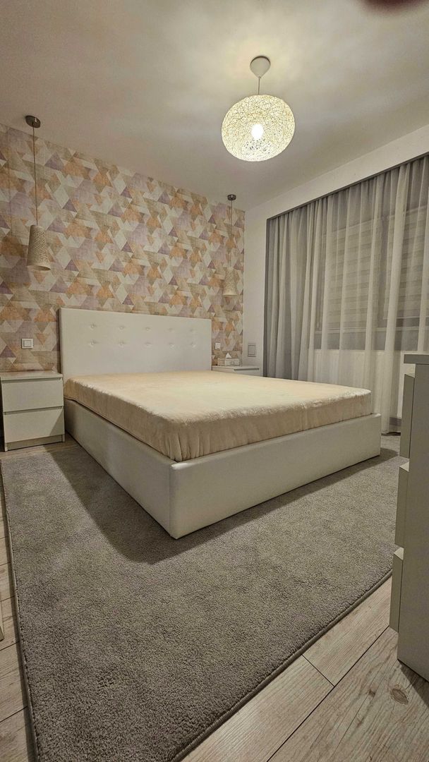 Apartament 2 camere de inchiriat, LUJERULUI, 5 min metrou - Poză 2
