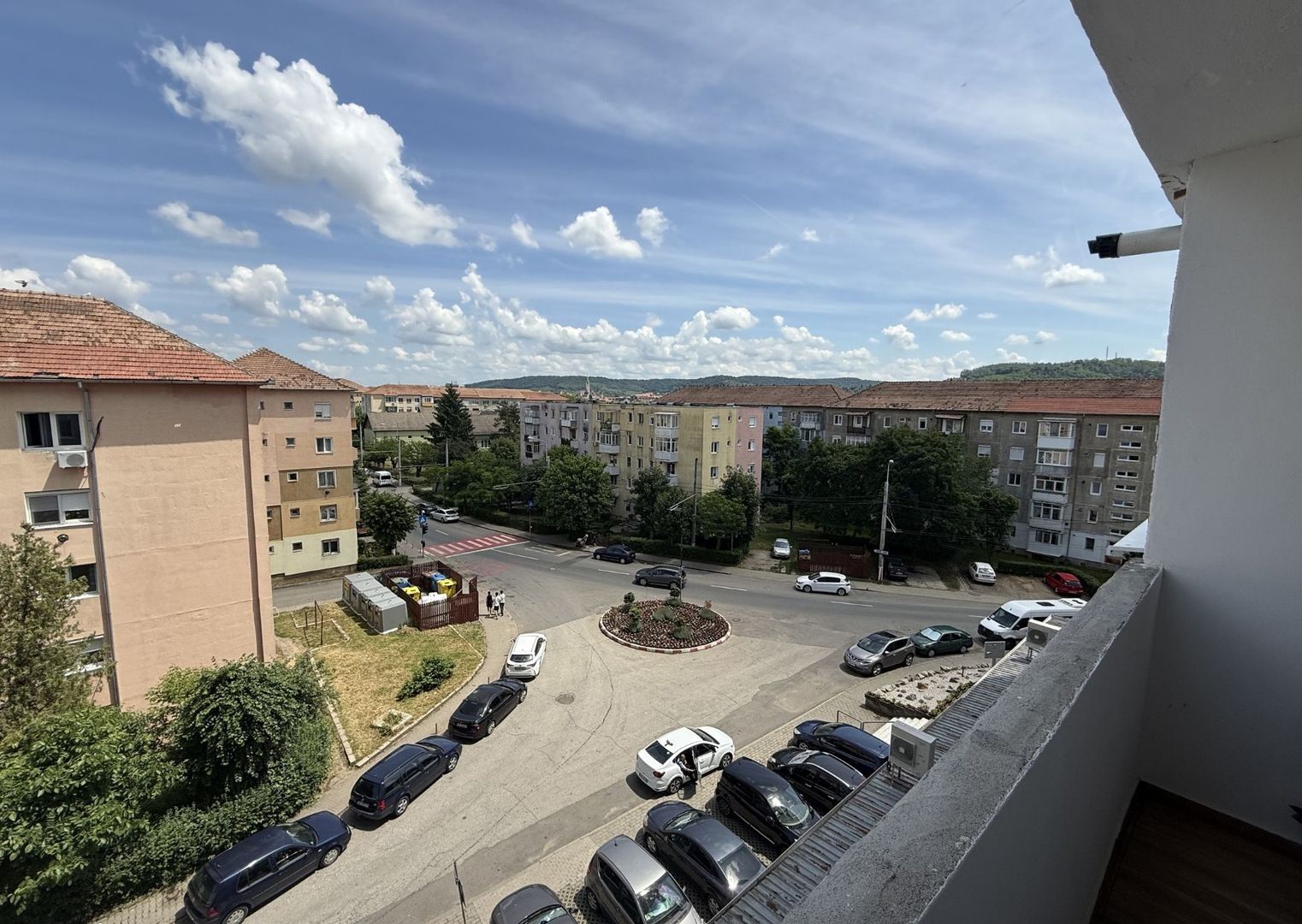 Apartament decomandat 3 camere, de vanzare - Poză 11