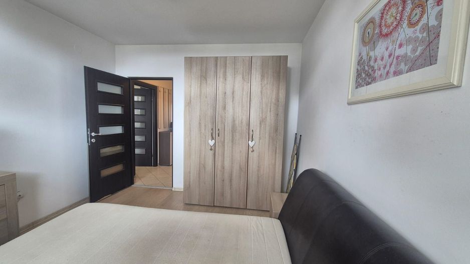 Zona Gemenii, apartament tip studio - Poză 9