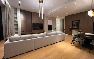 Luxury Duplex Apartment – Herăstrău - 10th & 11th Floor - Poză 7