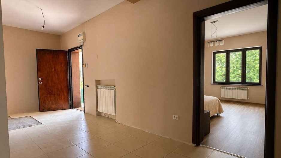 Tamasi - langa padure, casa 300 mp teren 711 mp, personalizabila - Poză 24
