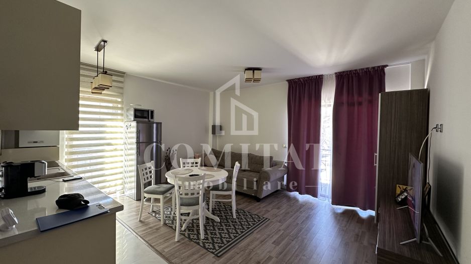 Apartament 2 camere | 41mp | Zona Strazii Rapsodiei - Poză 2