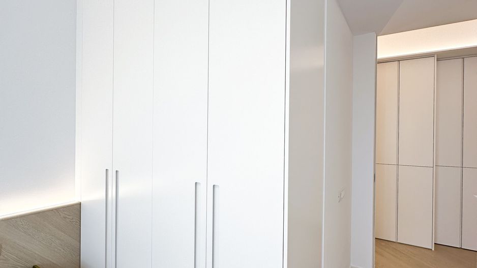 Apartament 2 camere I Cortina North I Boxa I Loc de parcare - Poză 7