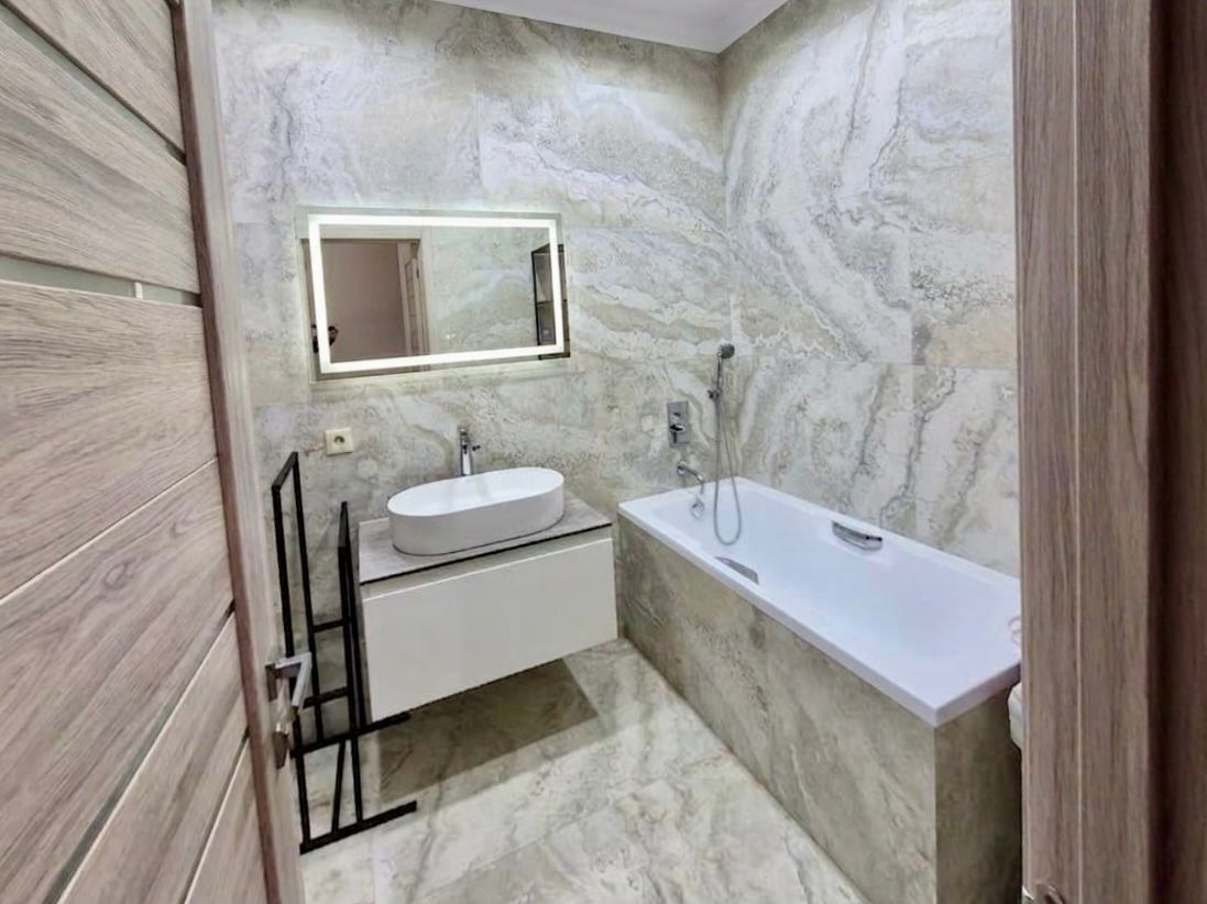 Apartament 2 camere, Chișinău - Poză 7