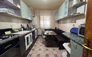 Apartament 3 camere + terasă | Etajul 1 | 129 MP - Poză 5