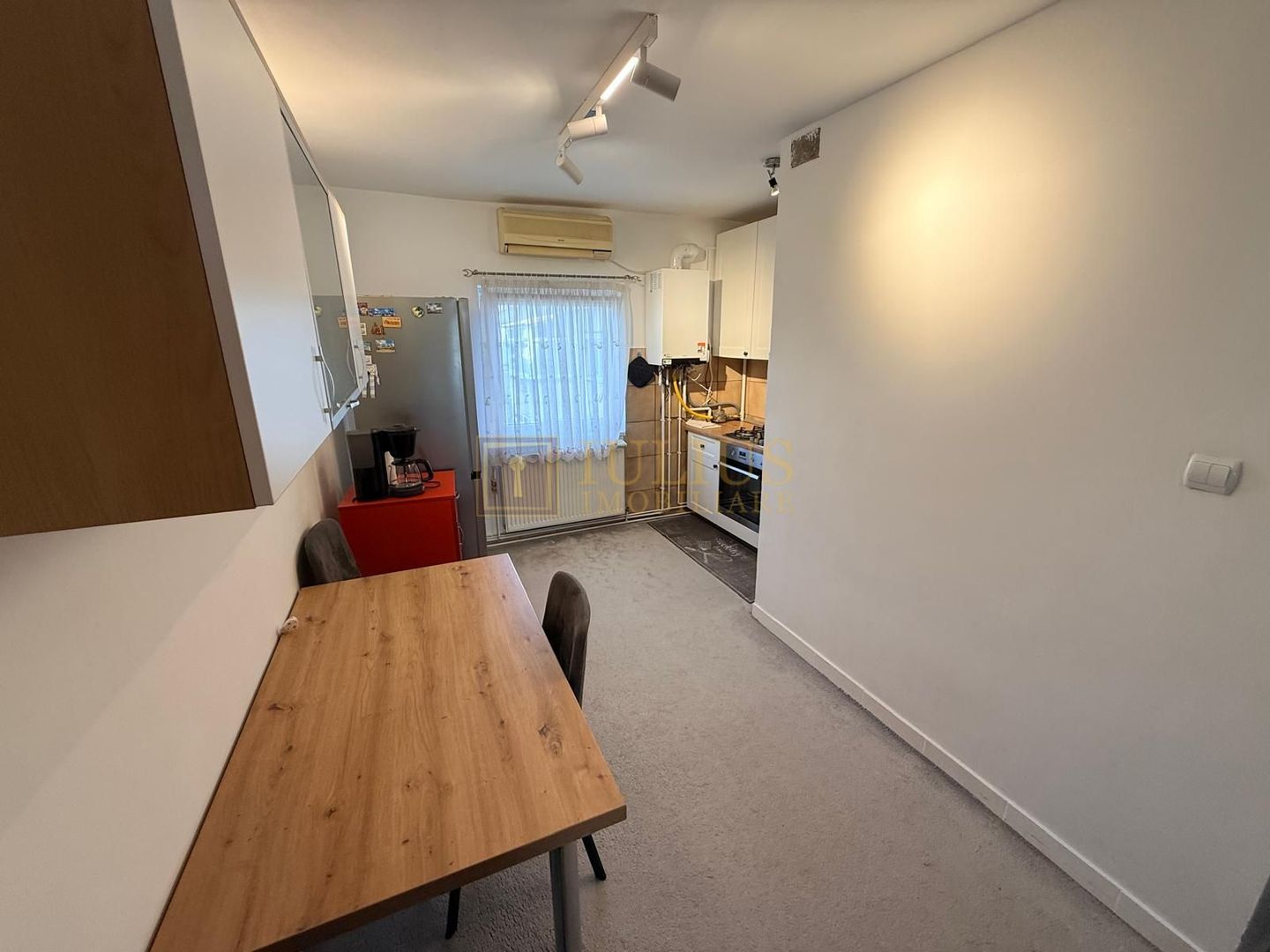 3 camere| Bulevardul Cetatii| 2 bai| apartament superb| 75 mp| - Poză 14