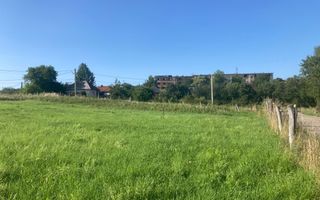 Teren de vânzare în Ghelari – 1.262 mp, intravilan - Poză 3