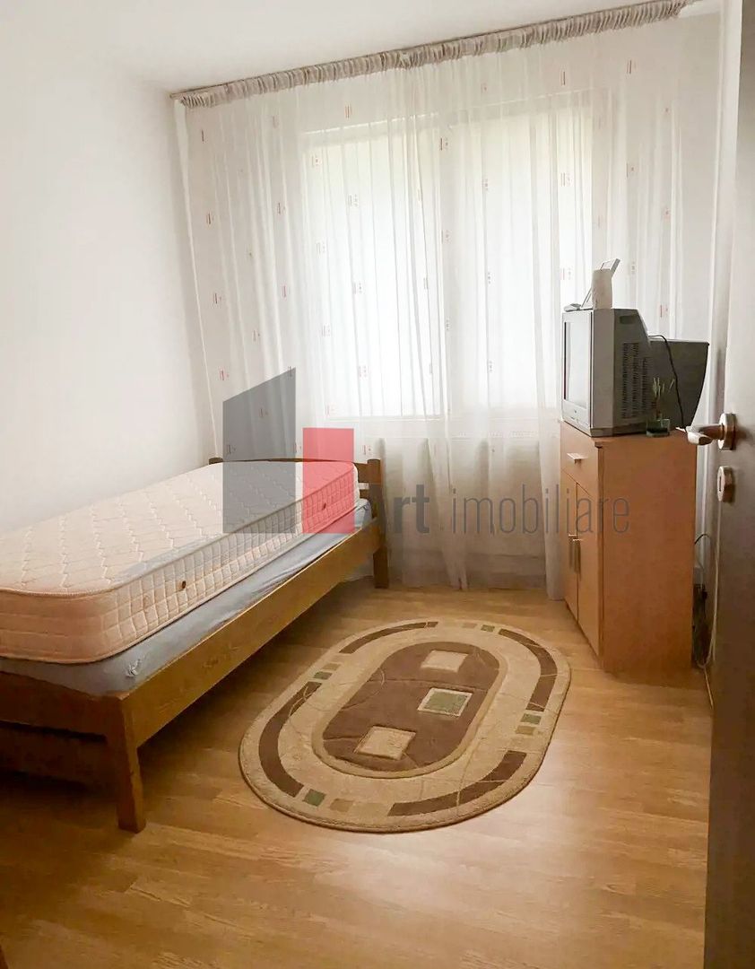 Apartament 3 camere Titan-Sălăjan - Poză 4