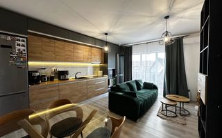 Apartament la cheie ! 2 camere ! Zona Str Teilor - Floresti - Poză 1