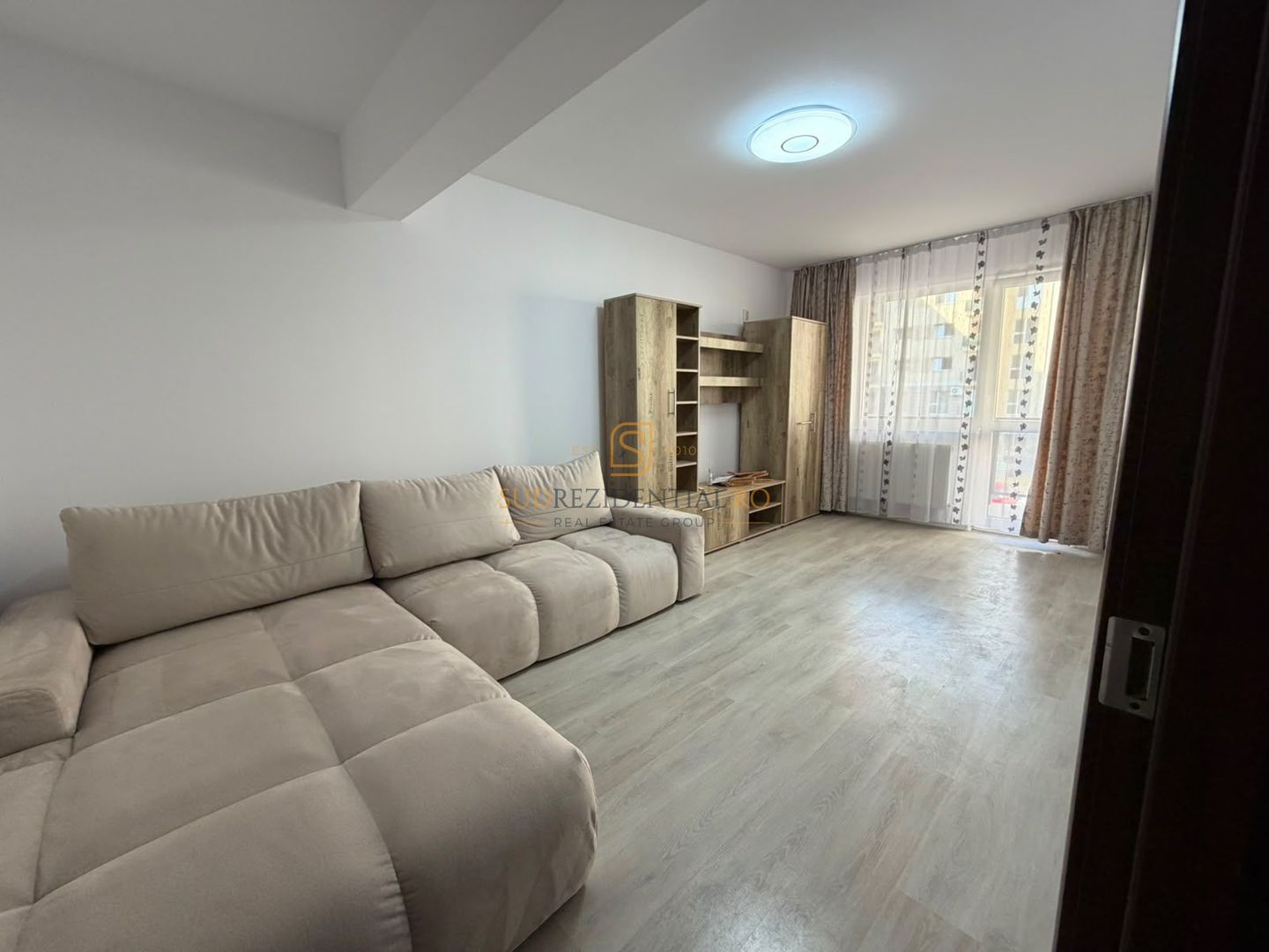 Apartament 2 camere, gata de mutare, metrou Berceni, Popesti Leordeni - Poză 3
