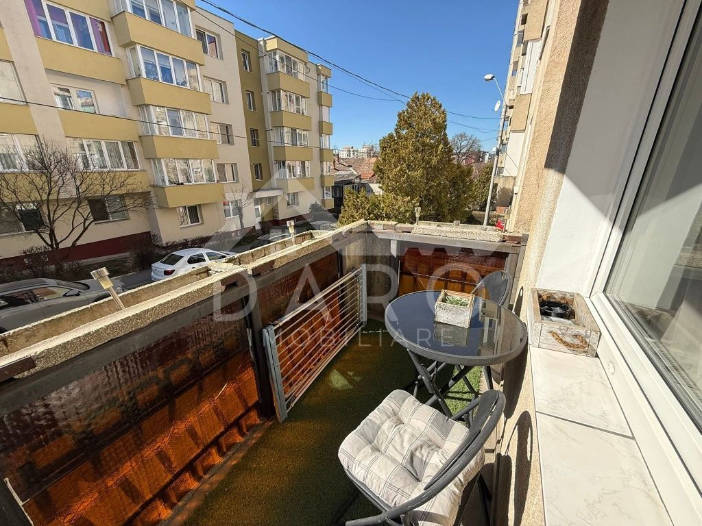 🏡 Apartament 2 camere – 7 Noiembrie | Etaj 1 | 470 €/lună ✨ - Poză 5
