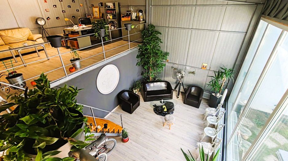 Spațiu birouri & Depozitare în Jilava – Ideal Firme, Magazin on-line - Poză 38