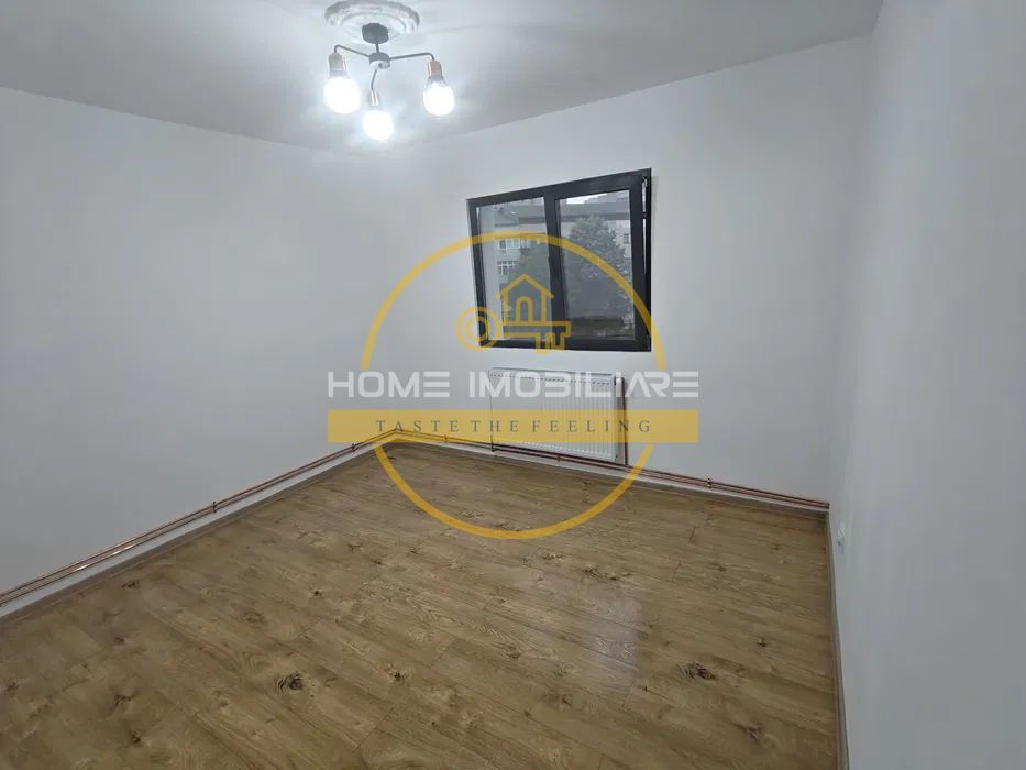 Etaj 3, renovat, 3 camere decomandat zona Dacia - Poză 1