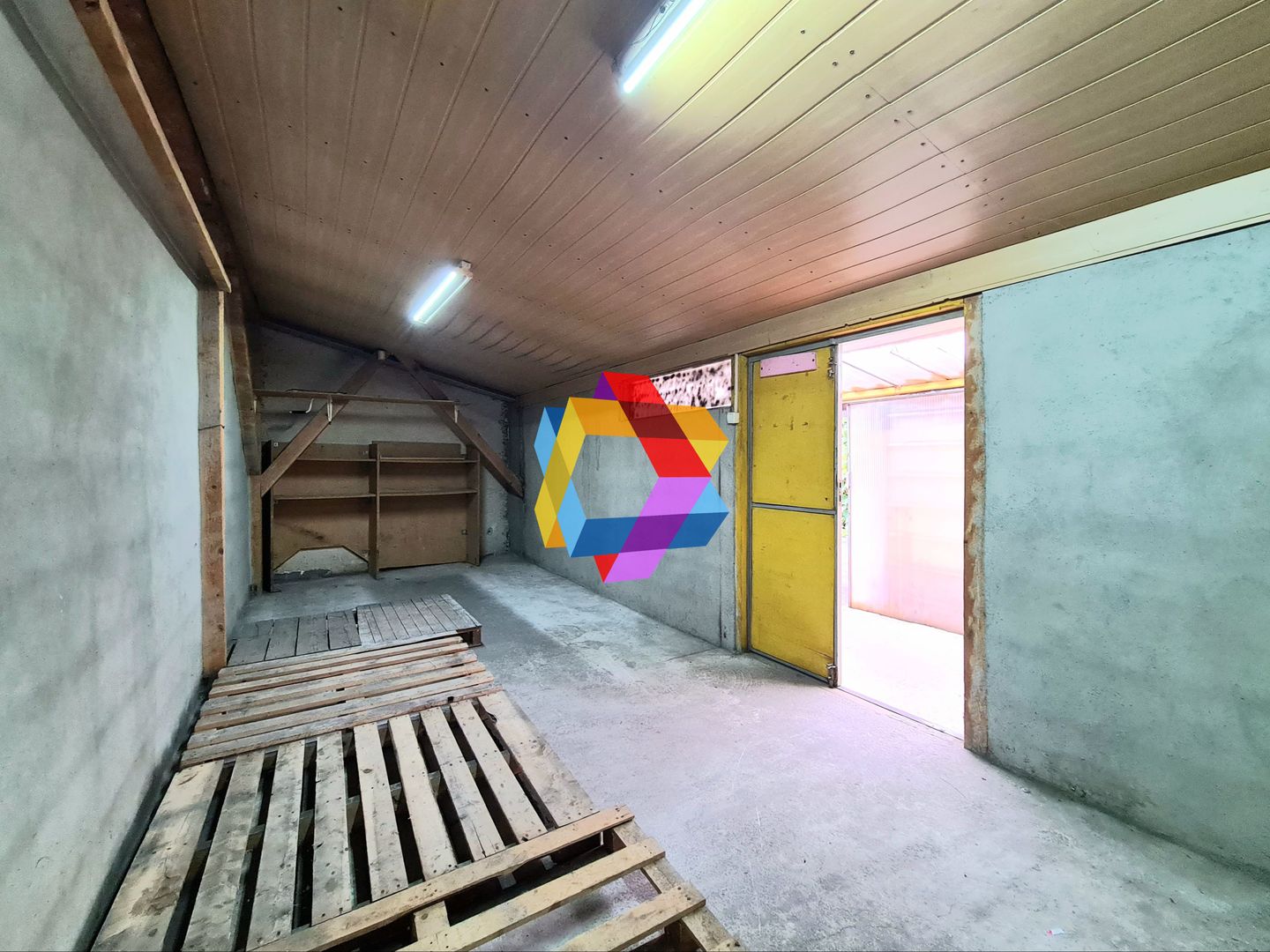 Spatiu comercial de închiriat Brasov - 138 mp # spatii-comerciale-brasov.ro - Poză 13