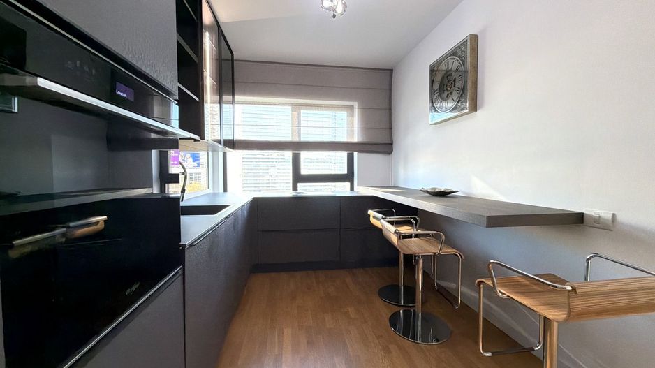 Duplex 4 camere | 2 locuri parcare Baneasa-Herastrau - Poză 5